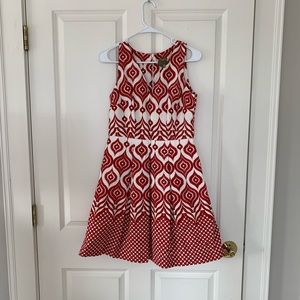 Taylor Women’s Printed Dress